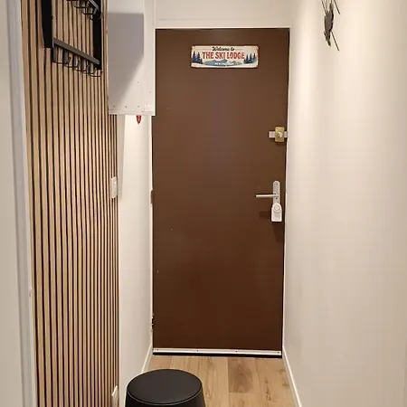 Apartment Le Cocon Des Grands Prapoutel Les 7 Laux *