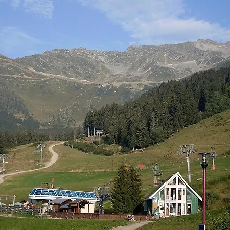 Appartement Le Cocon Des Grands Aux Pieds Les 7 Laux Prapoutel
